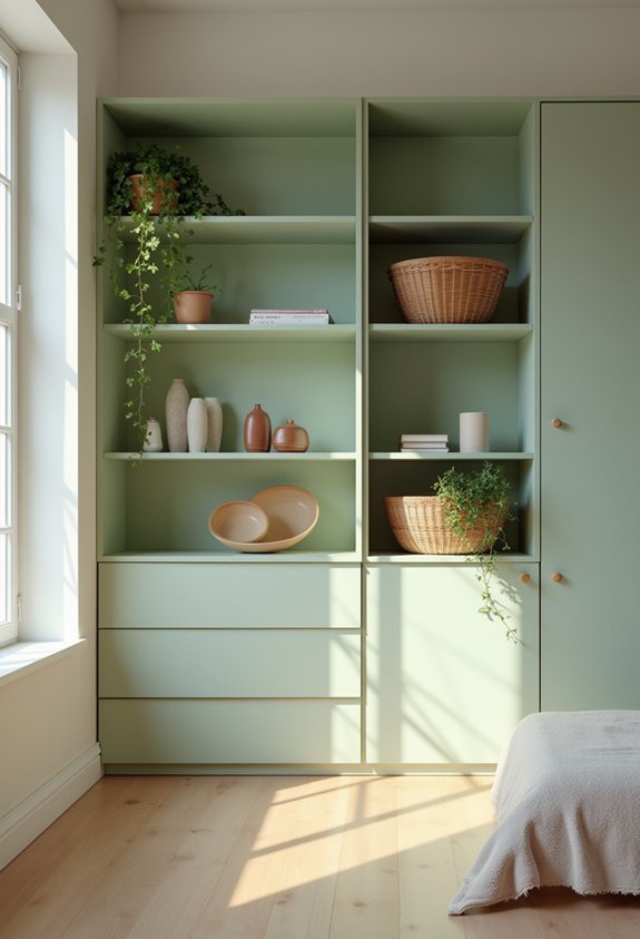 adaptable modular customizable versatile