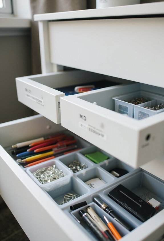 affordable customizable organized productive