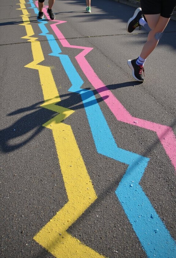 agility coordination speed strength