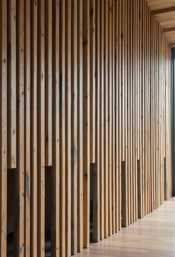 authentic sustainable visually compelling partitions