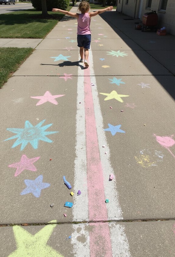 balance stability proprioception confidence