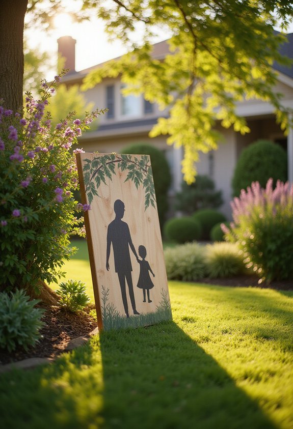 bold visible outdoor surprise