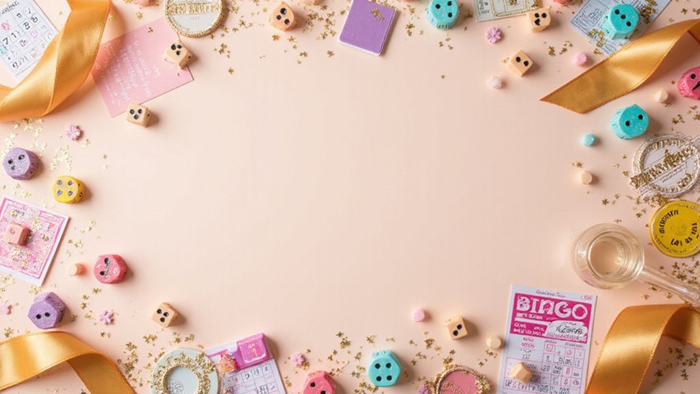 bridal shower moving games entertainment