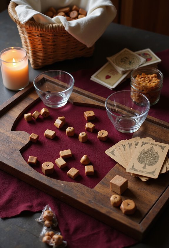 classic games modern entertainment