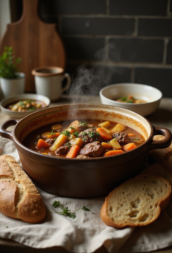 comfort depth flexibility and richness