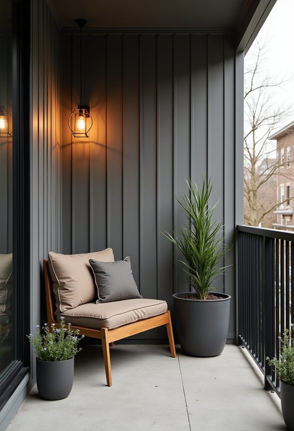 compact functional inviting and practical