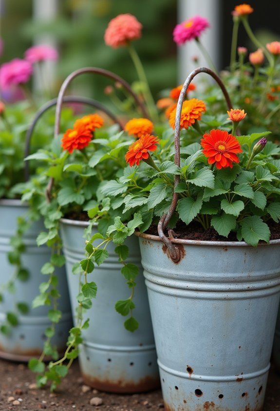 compact portable rustic versatile