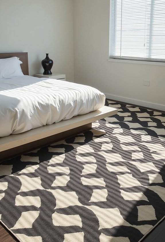 contemporary geometric patterns