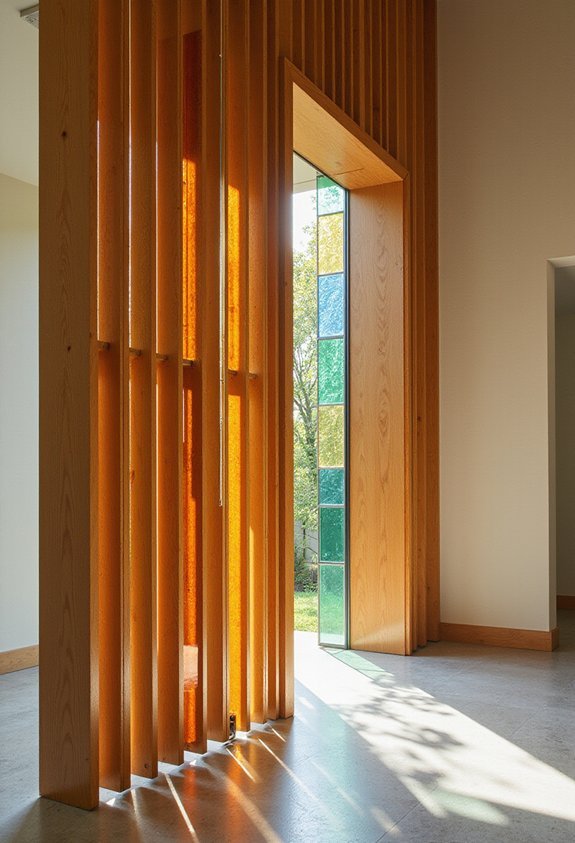 craftsmanship artistry light visual drama