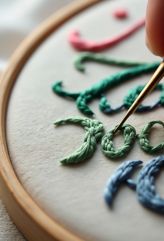 crisp controlled consistent polished