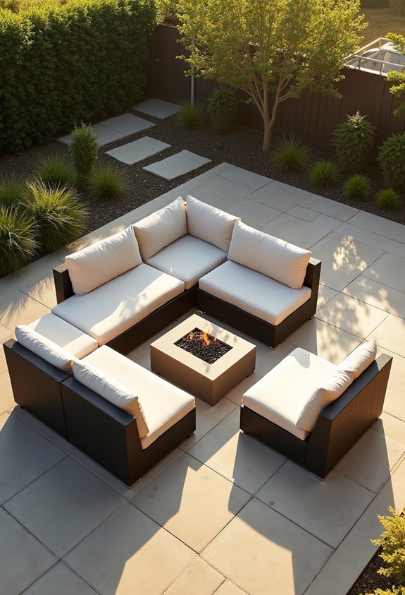 customizable adaptable modular personalized outdoor space