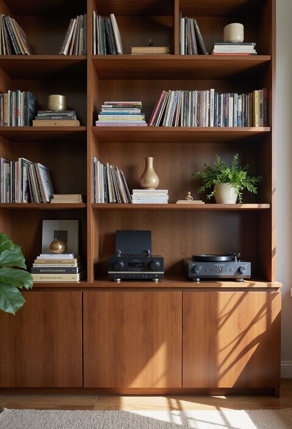 customizable versatile display worthy functional storage