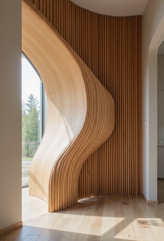 dynamic spatial boundaries