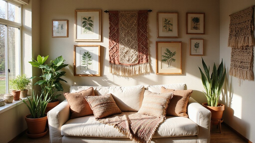 eclectic personalized meaningful conversational