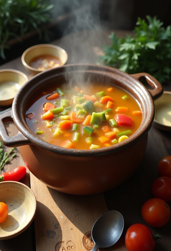 economical flexible large batch meal planning