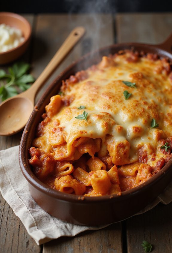 feeds large families quickly economically