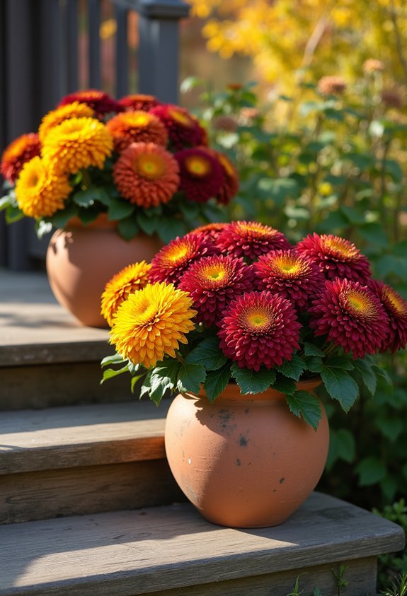 forgiving rustic vibrant hardy