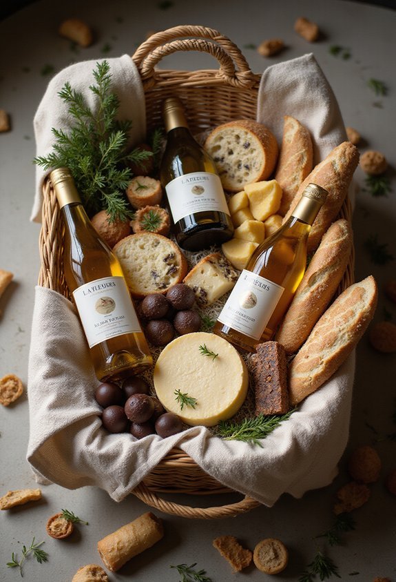 gourmet artisanal sophisticated versatile