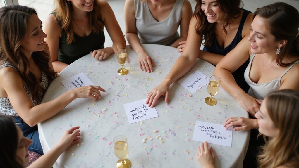 icebreaker unexpected details genuine connections