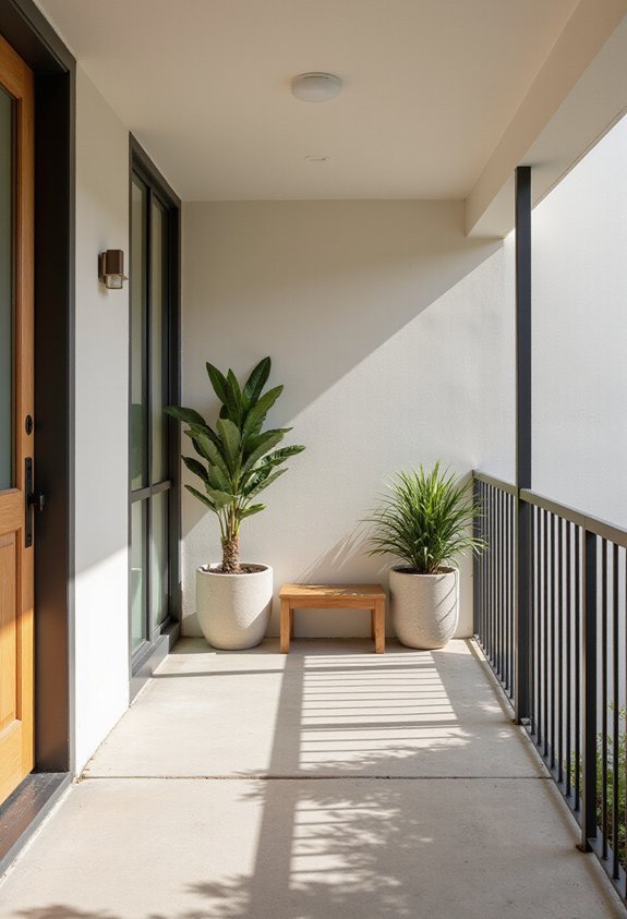 intentional cohesive complementary color palette