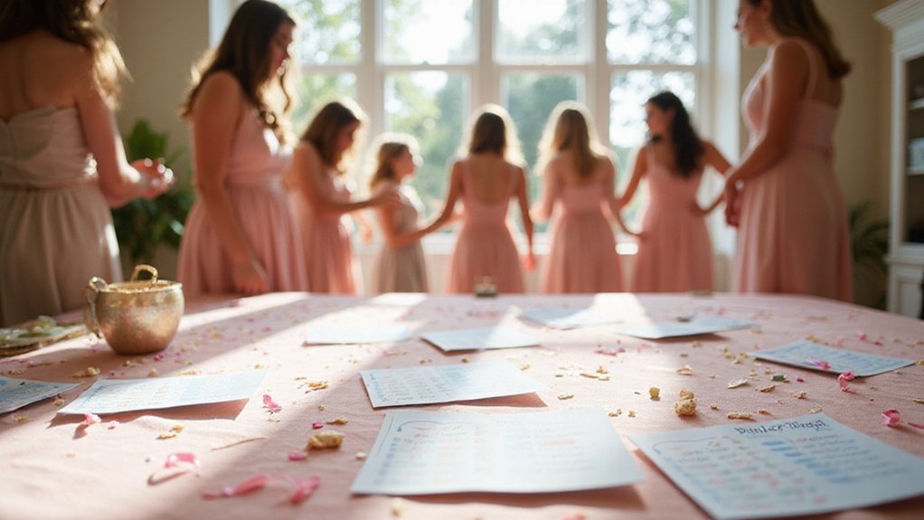 interactive photo challenge