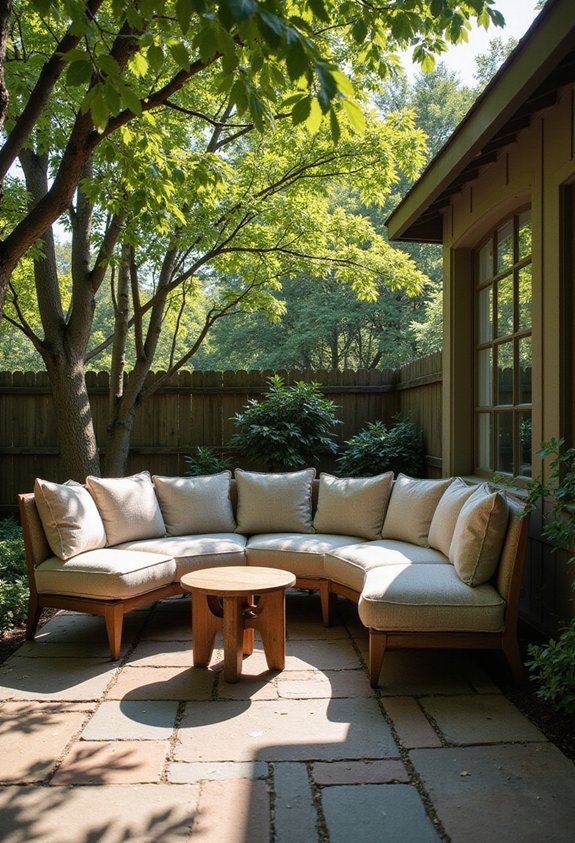 intimate cozy versatile gathering spaces