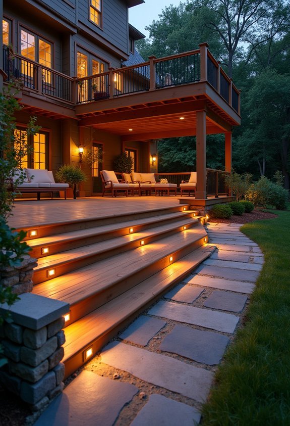 intimate sheltered weatherproof year round entertainment