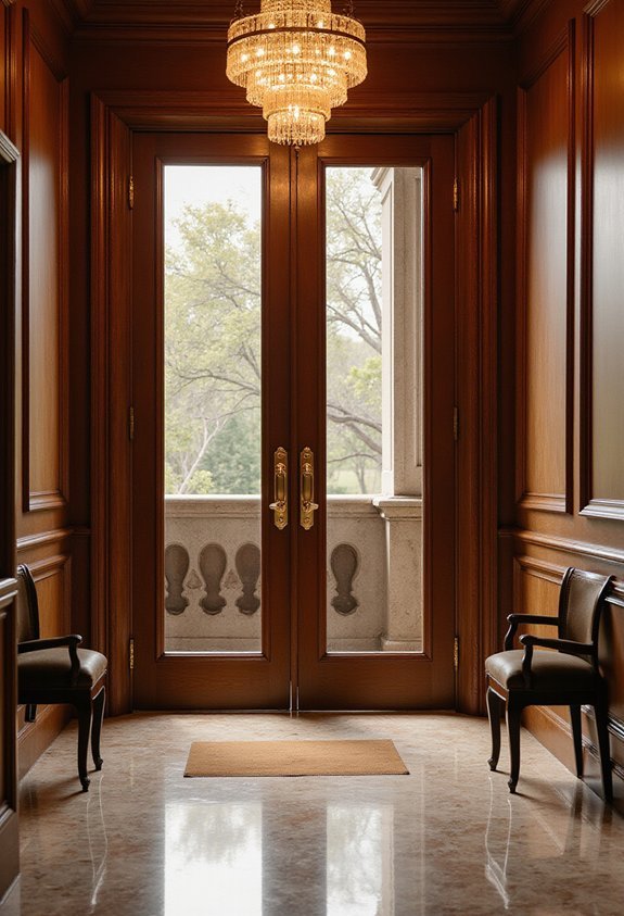 luxury sophistication quality first impressions