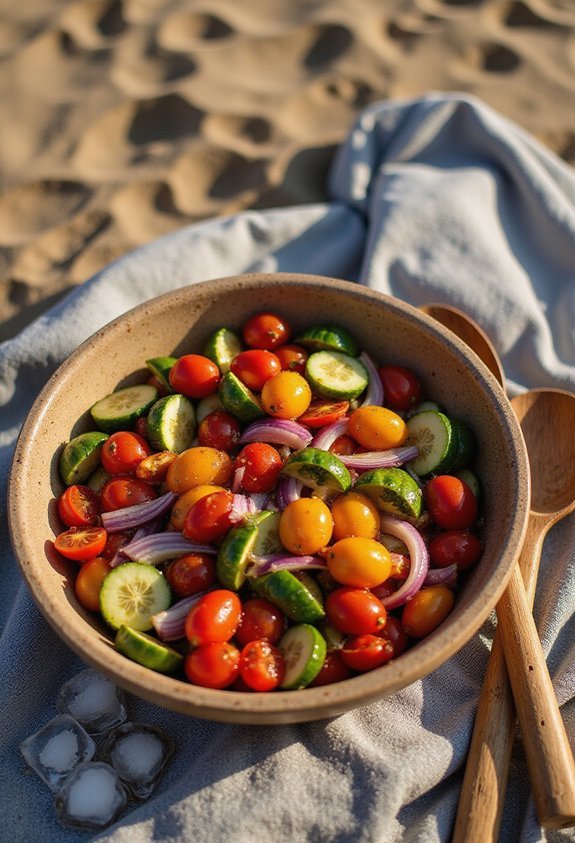 marinated rejuvenating flavorful versatile