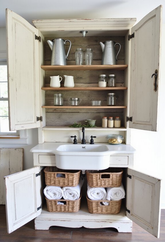 maximized storage organized essentials accessible solutions