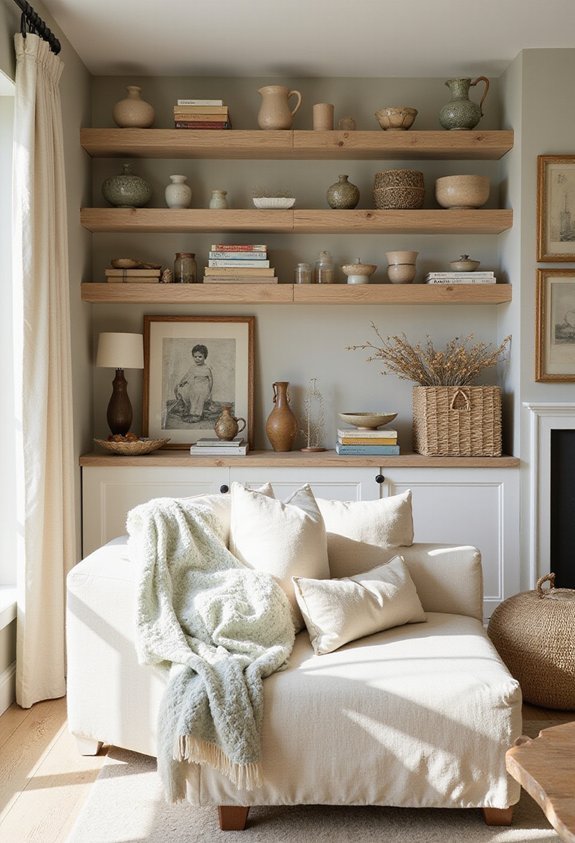 meaningful personal layered genuine