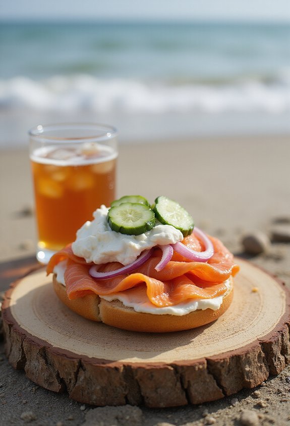 minimal prep no cooking portable satisfying