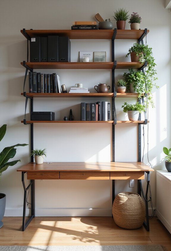 modular customizable professional accessible