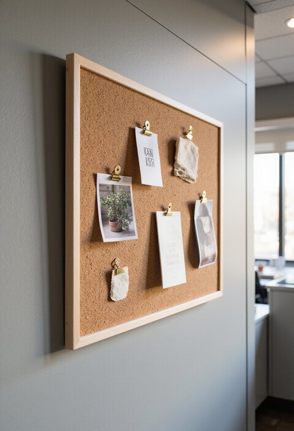 organized focused efficient personal command center