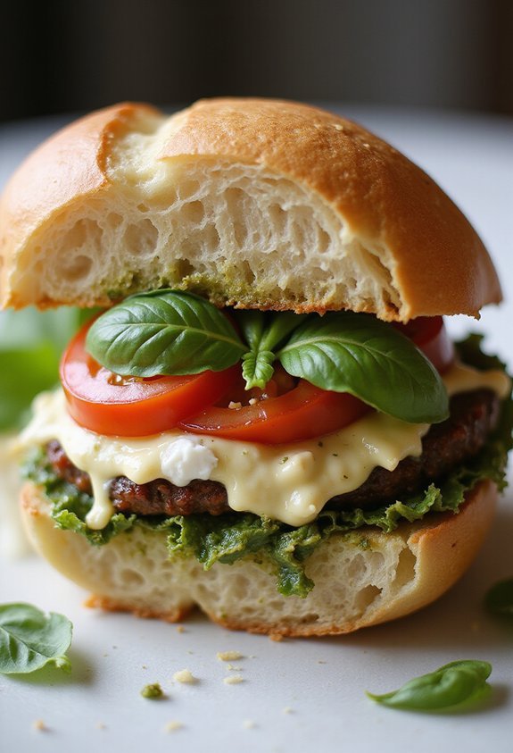 picnic perfect fresh flavorful portable