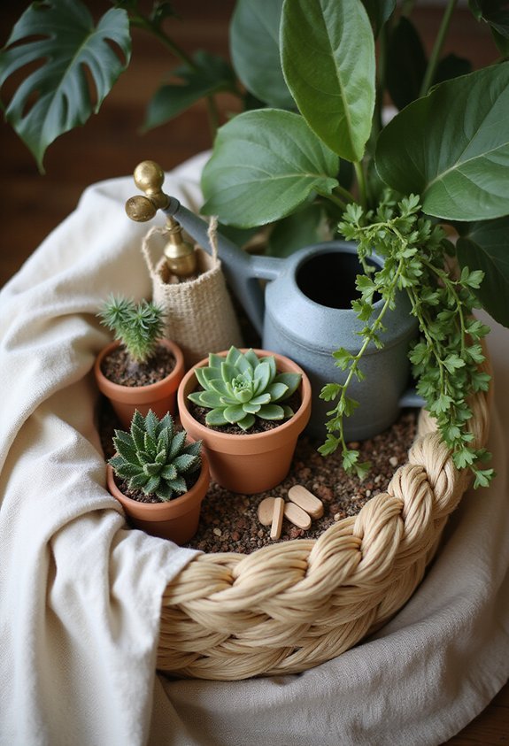 plant parenting made manageable