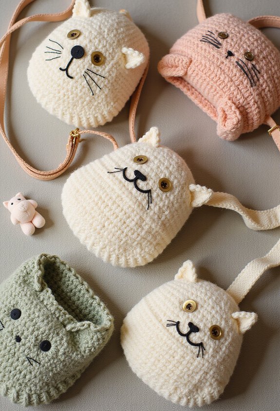 practical versatile customizable adorable