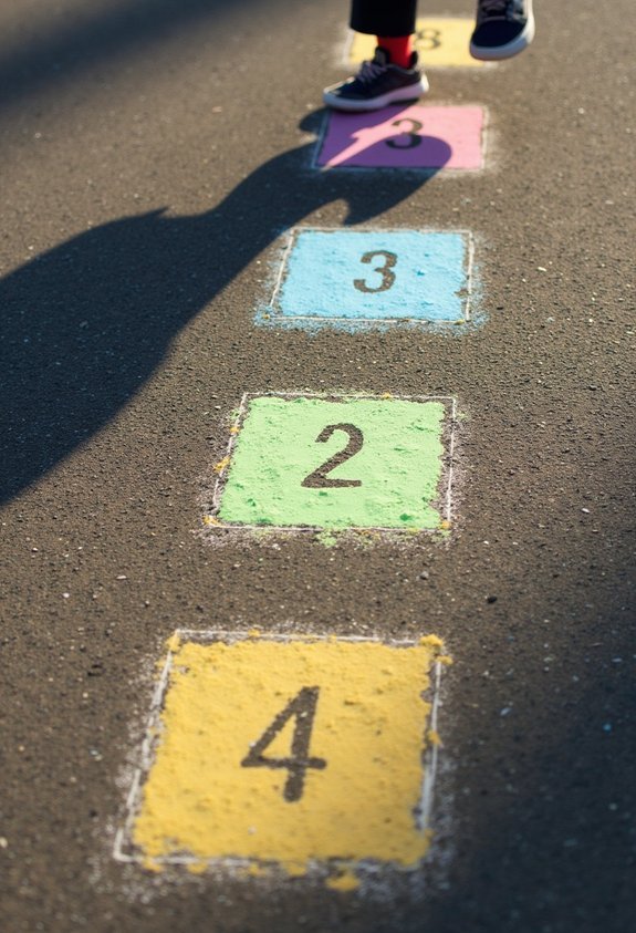 precision coordination focus agility