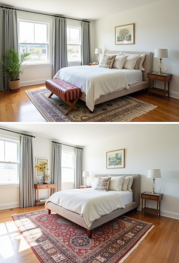 proportions placement functionality transformation