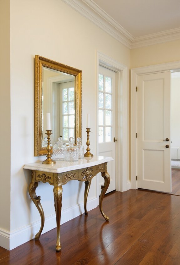 refined sophisticated intentional balanced