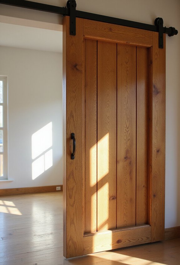 rustic functional impactful seamless