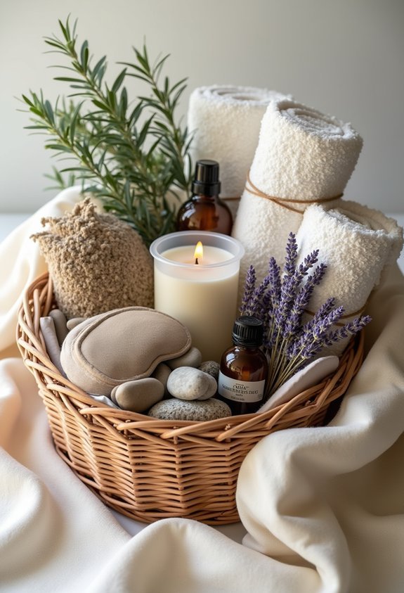 sanctuary personal spa pampering facial rejuvenation