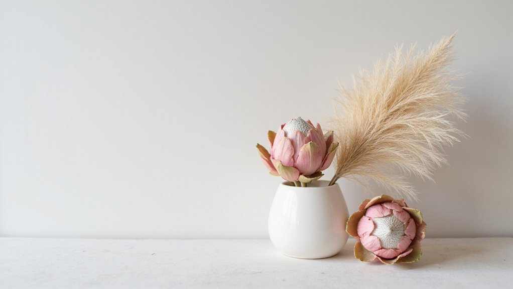 sculptural textural minimalist longevity