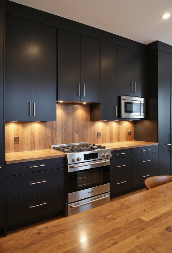 sophisticated modern timeless elegant