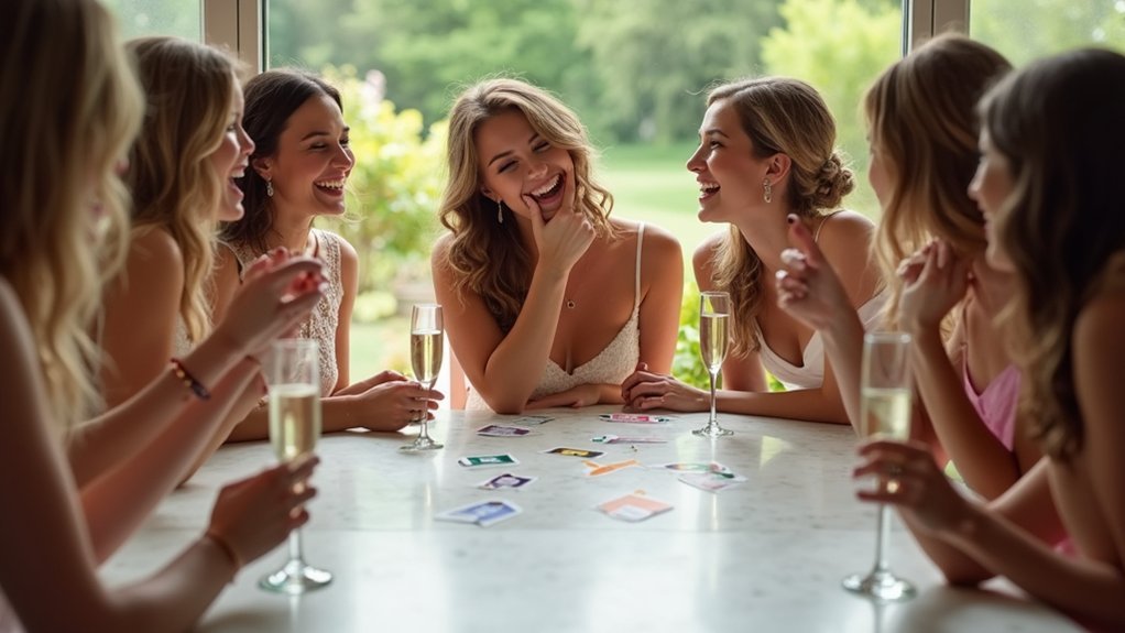 surprising revelations ice breaking laughter memorable moments