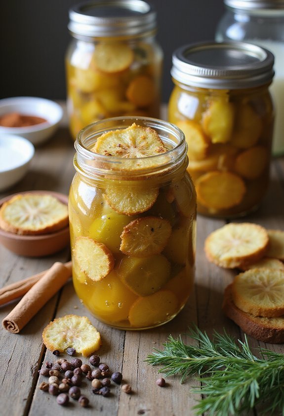 sweet tangy simple versatile