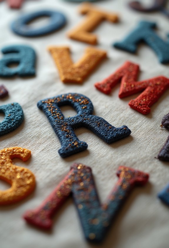 textured dimensional sophisticated transformative