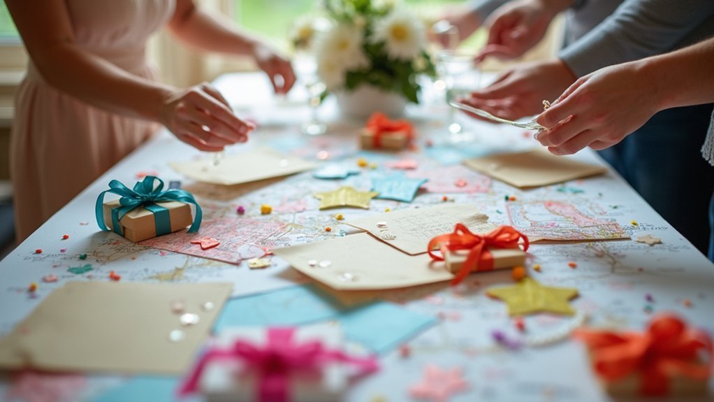 themed scavenger hunt team competition activities