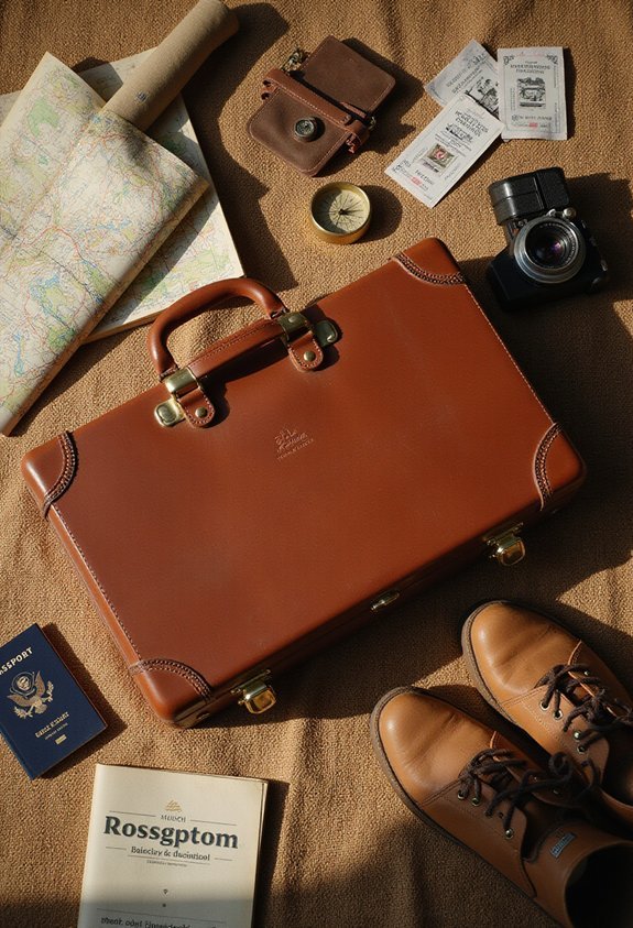 transformative travel adventure experience package