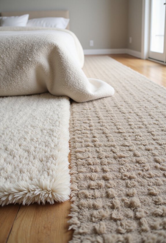 vacuum rotate address deep clean